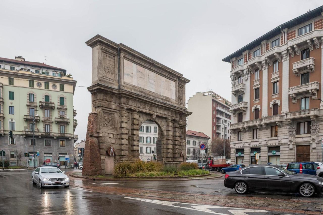 Sweett - Porta Romana Milão Exterior foto